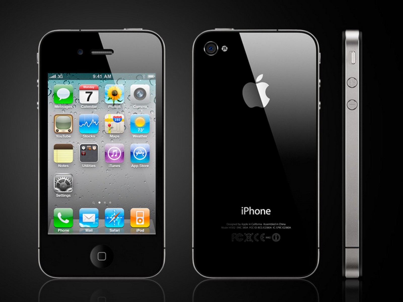 The iPhone Turns 10