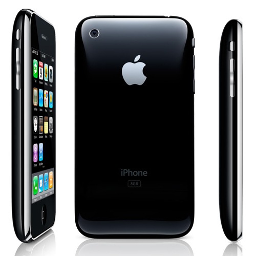 The iPhone Turns 10