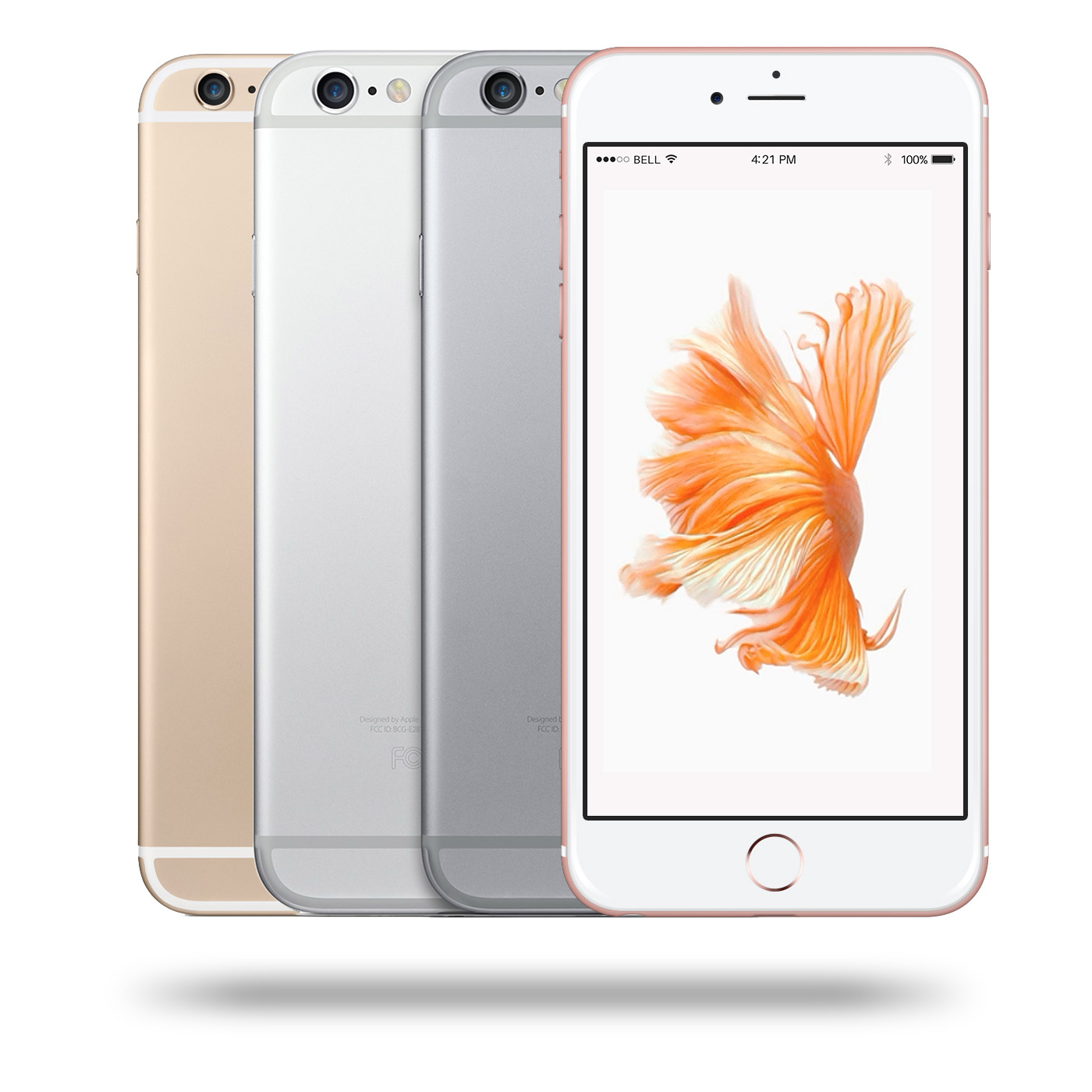 The iPhone Turns 10