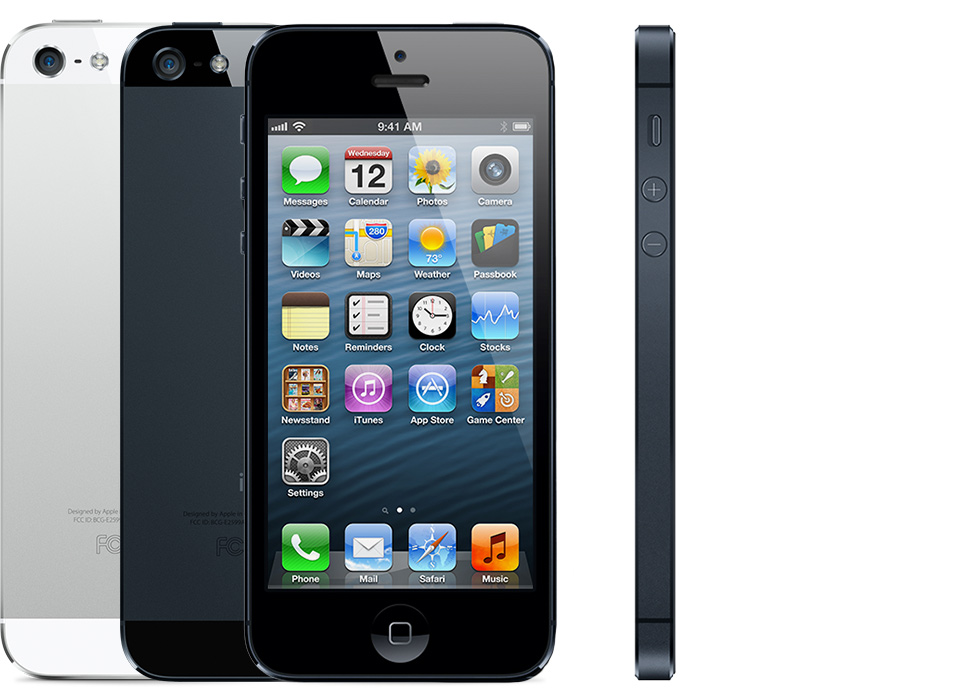 The iPhone Turns 10