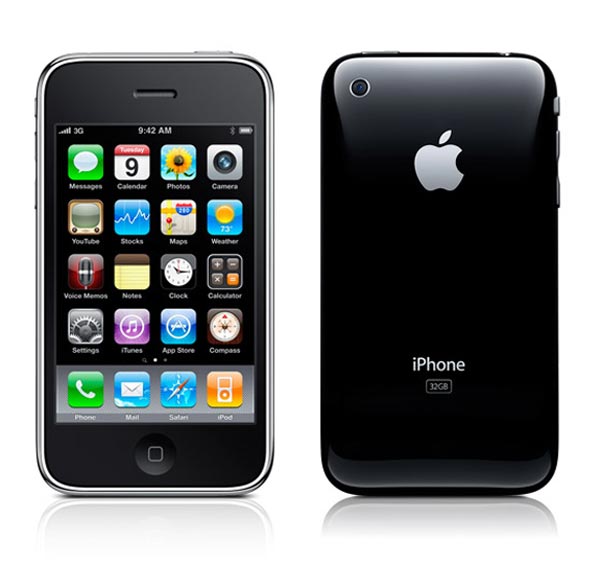 The iPhone Turns 10