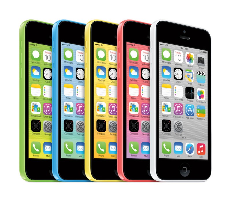 The iPhone Turns 10