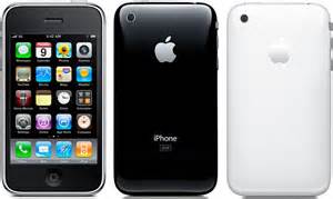 The iPhone Turns 10