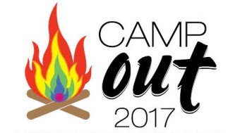 The 2017 CampOUT proved to be one of the best ones yet!