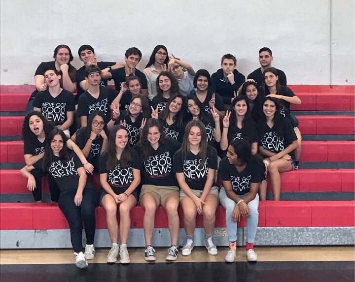 Do you want to be part of the CavsConnect staff? Click here for our application!