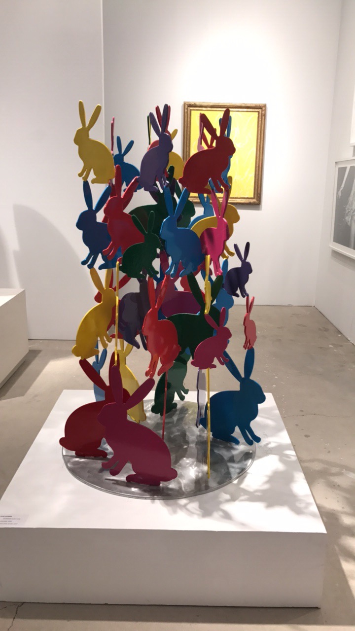 Art Wynwood 2017