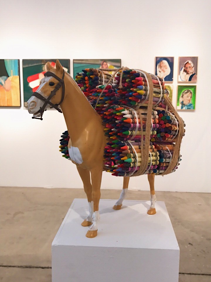 Art Wynwood 2017
