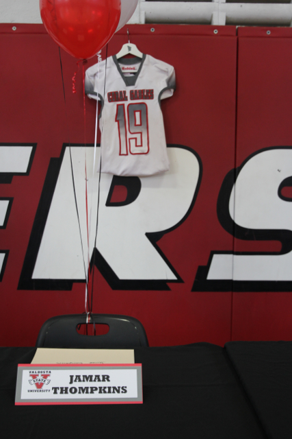 Cavaliers Commit!