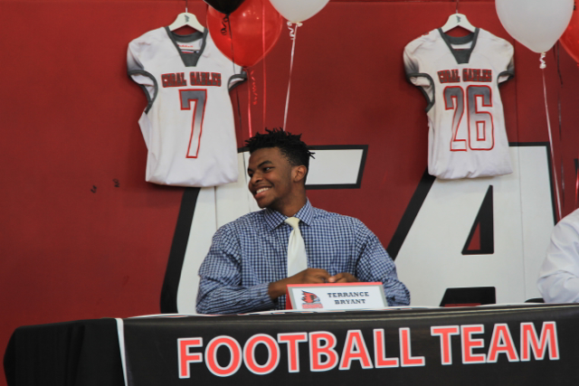 Cavaliers Commit!