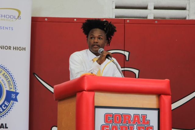 Cavaliers Commit!