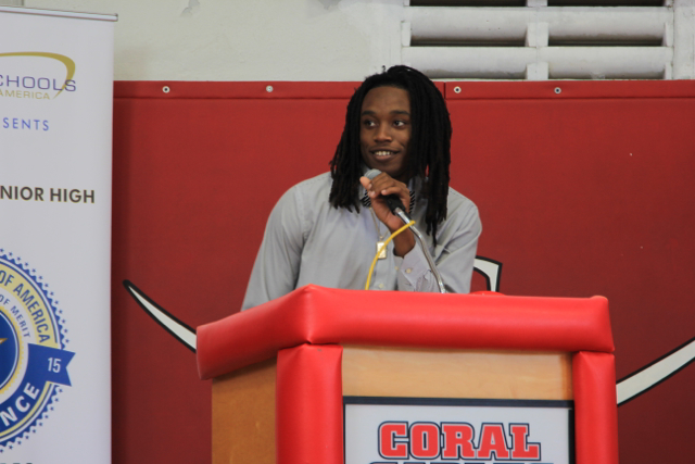 Cavaliers Commit!