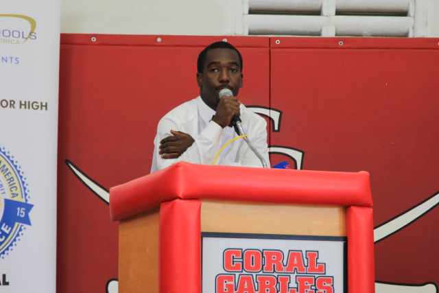 Cavaliers Commit!