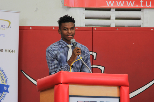 Cavaliers Commit!