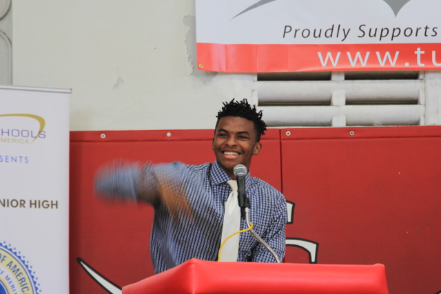 Cavaliers Commit!