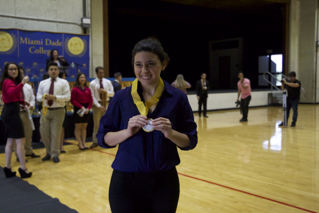 FBLA Brings Home the Awards