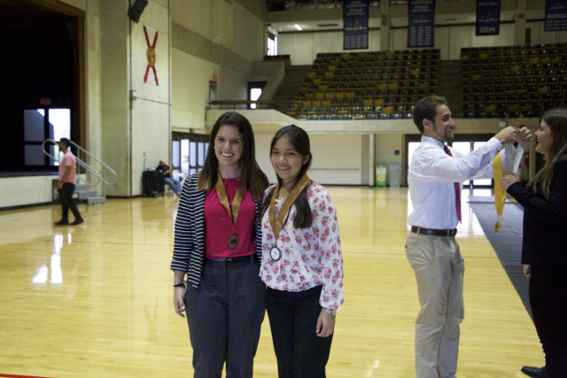 FBLA Brings Home the Awards