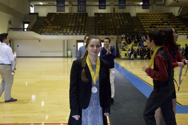 FBLA Brings Home the Awards