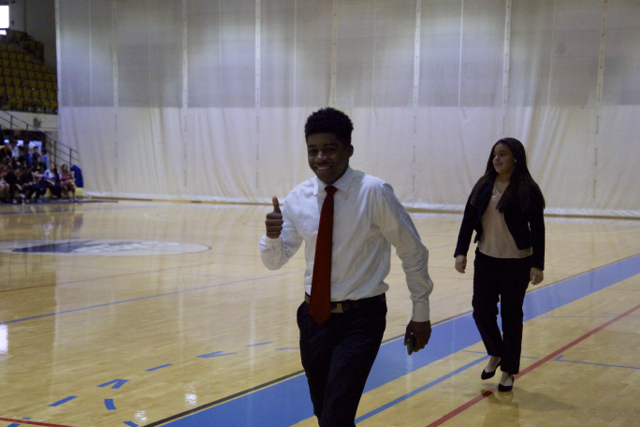 FBLA Brings Home the Awards