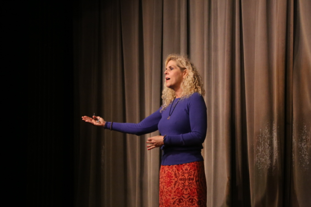Gables Players Fill the Little Theatre with Life
