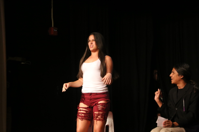 Gables Players Fill the Little Theatre with Life
