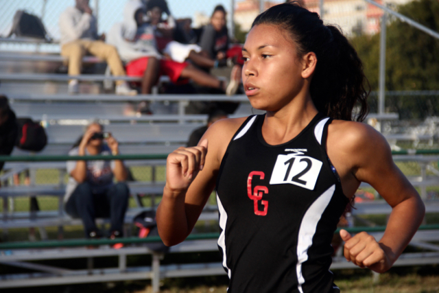 Track and Field vs Ransom, Reef, and Palmer