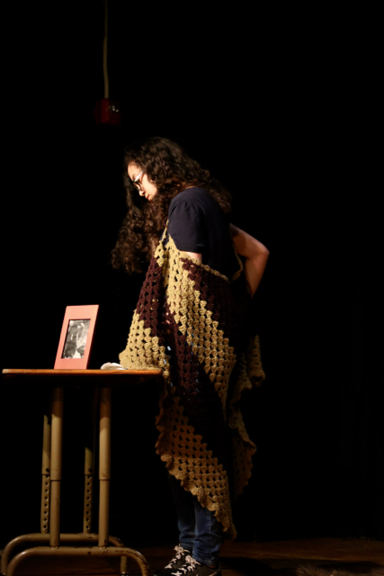 Gables Players Fill the Little Theatre with Life