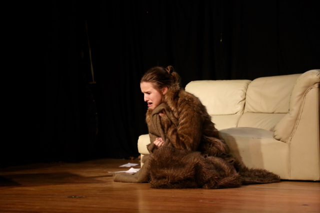 Gables Players Fill the Little Theatre with Life