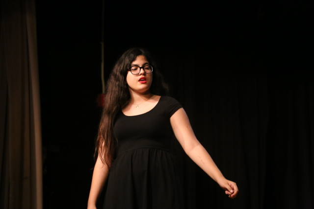 Gables Players Fill the Little Theatre with Life
