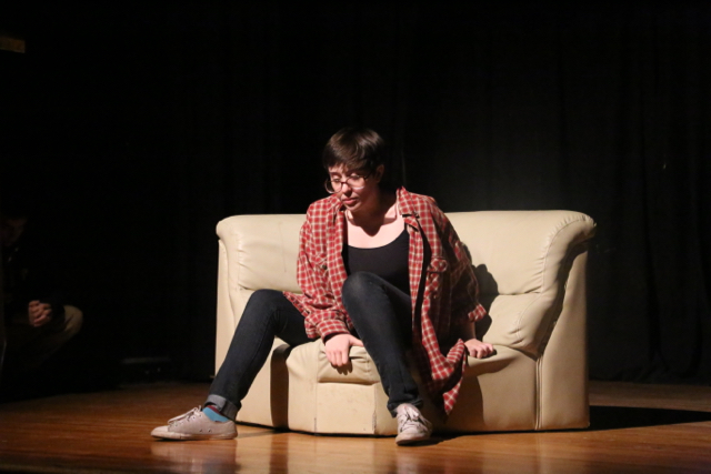 Gables Players Fill the Little Theatre with Life