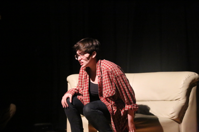 Gables Players Fill the Little Theatre with Life
