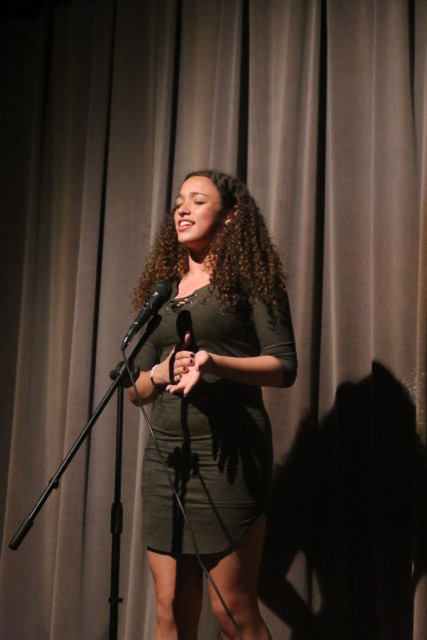 Gables Players Fill the Little Theatre with Life