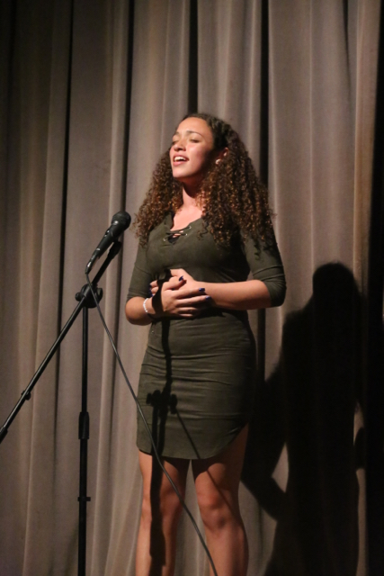 Gables Players Fill the Little Theatre with Life