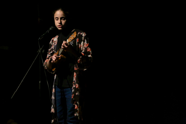 Gables Players Fill the Little Theatre with Life