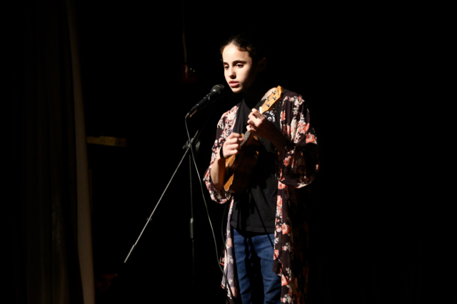 Gables Players Fill the Little Theatre with Life