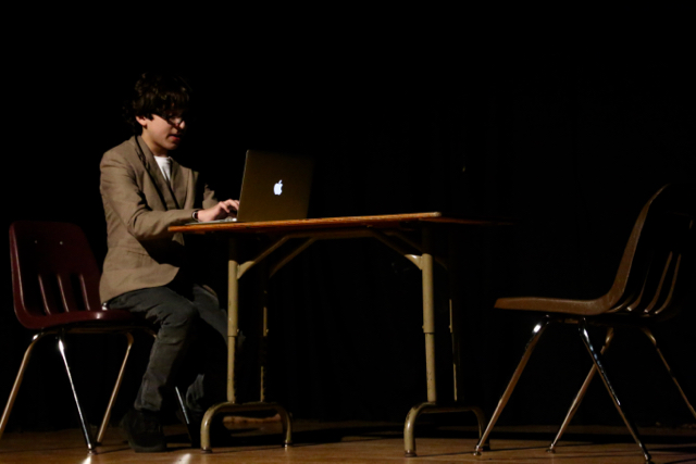 Gables Players Fill the Little Theatre with Life