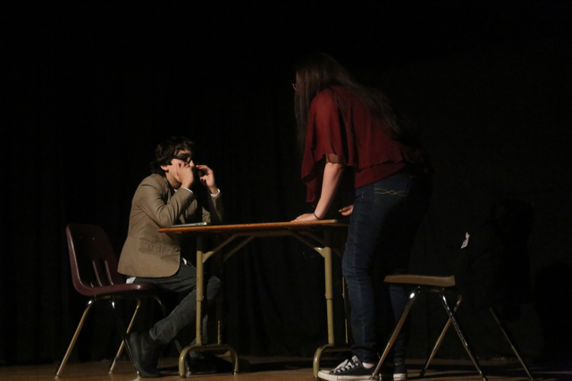 Gables Players Fill the Little Theatre with Life