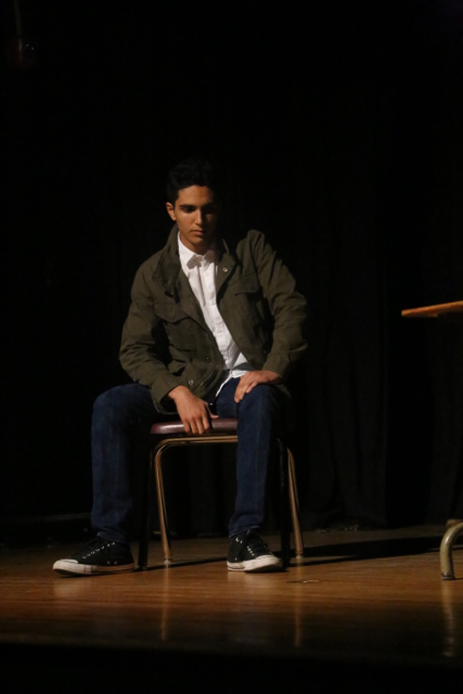 Gables Players Fill the Little Theatre with Life