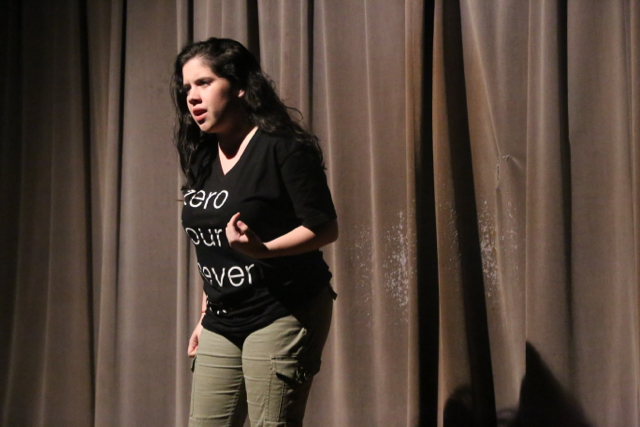 Gables Players Fill the Little Theatre with Life