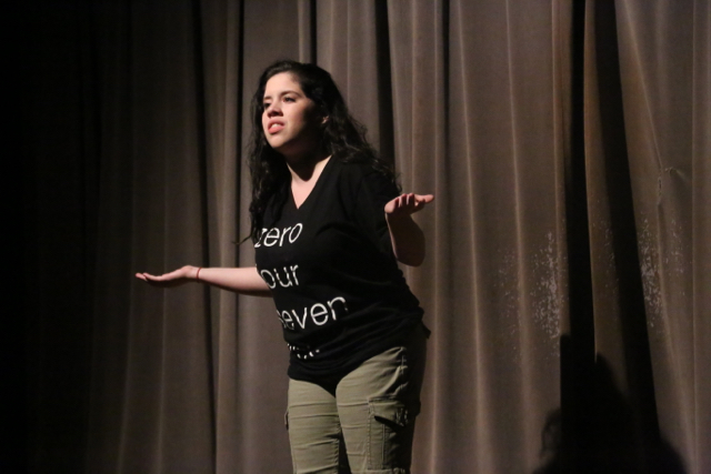 Gables Players Fill the Little Theatre with Life