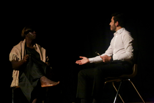 Gables Players Fill the Little Theatre with Life
