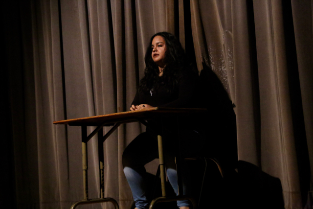 Gables Players Fill the Little Theatre with Life