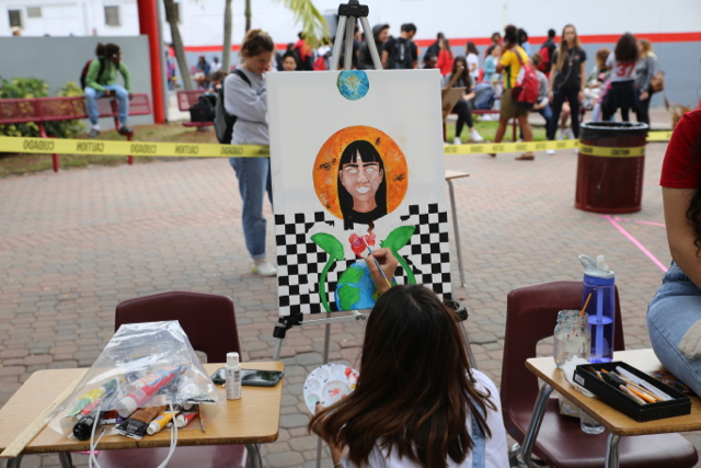 Gables Art Walk 2017