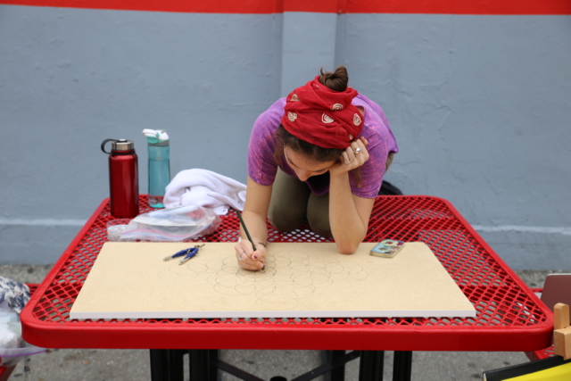 Gables Art Walk 2017