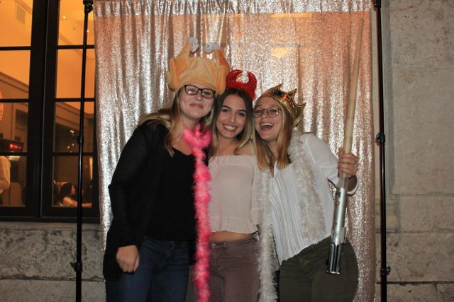 Annual Bridge 4 Peace Joins Best Buddies