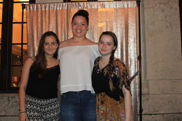 Annual Bridge 4 Peace Joins Best Buddies
