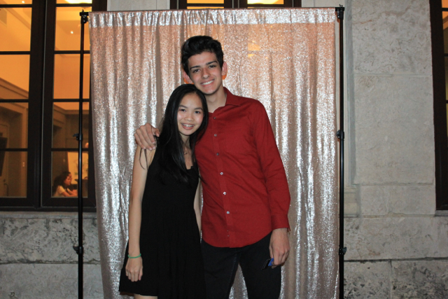Annual Bridge 4 Peace Joins Best Buddies