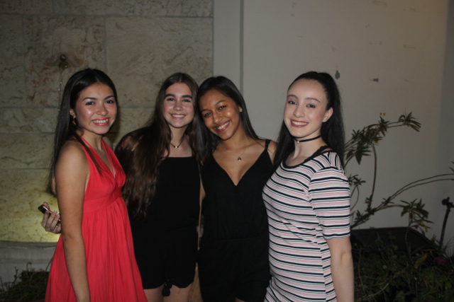 Annual Bridge 4 Peace Joins Best Buddies
