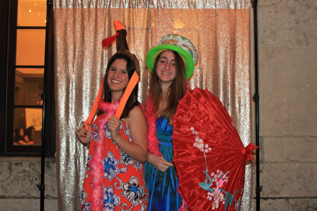 Annual Bridge 4 Peace Joins Best Buddies