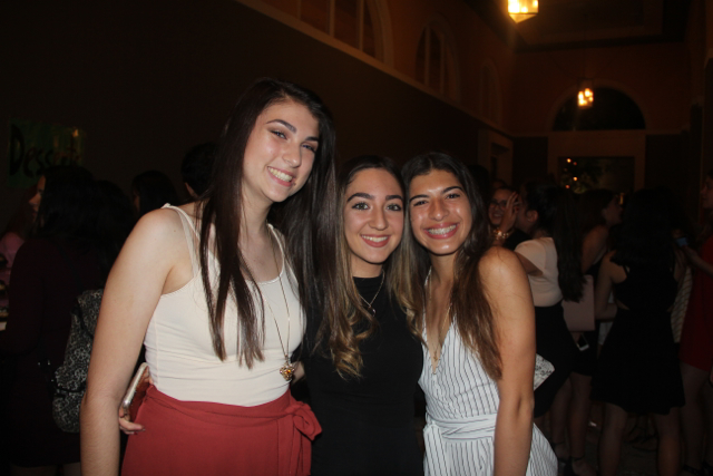 Annual Bridge 4 Peace Joins Best Buddies