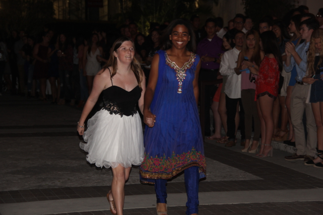 Annual Bridge 4 Peace Joins Best Buddies